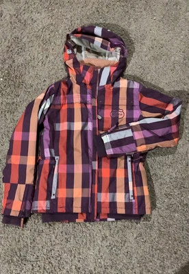 Woman’s Medium 686 Ski Jacket Coat  - Image 1 of 4