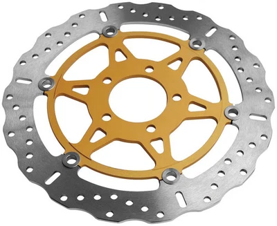 EBC - MD1171XC - XC Series Contour Brake Rotor Composite Front 320mm 60-1171 - Image 1 of 4
