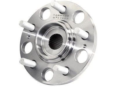 Buje de rueda trasero para Hyundai Tucson 2006-2014 57261GCFV 2013 2008 2007 2011 2009 Foto 1 de 2