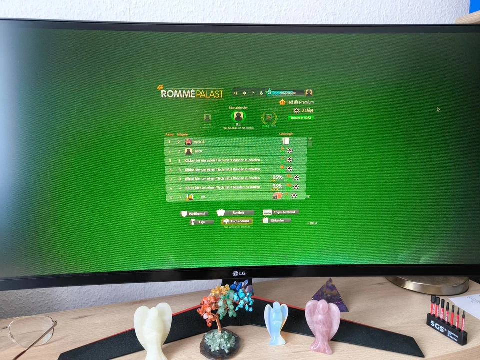 LG 34UC79G-B 34" Widescreen IPS LCD Curved Gaming Monitor - Schwarz - Bild 1 von 1