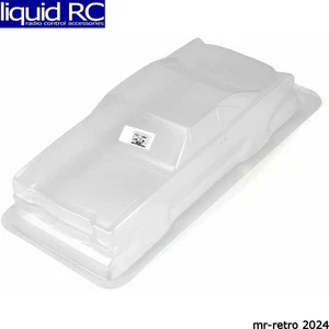 Protoform 157930 1967 D0DGE Dart Clear Body - Picture 1 of 1