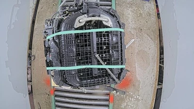 2021 Honda Pilot 3.5L V6 Engine Complete Assembly 109K Miles OEM Warranty - Image 1 of 4