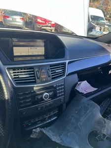Audio & Visual Equip.(radio) MERCEDES E-CLASS 10 11 - Foto 1 di 1