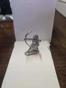 Miles O' Mallon Reaper Miniatures Dark Heaven Legends - Picture 1 of 3