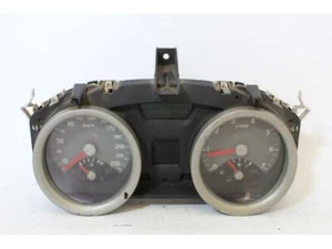 8200292072 QUADRO STRUMENTI S/INDICATORE APERTURA PORTE RENAULT MEGANE II (LM) ( - Foto 1 di 3