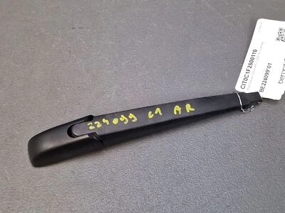 Bras essuie glace arrière - Peugeot 108 / Citroen C1 II - Photo 1/4