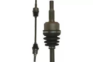 Rear PAIR Cardone CV Axle Assembly for 2002-2007 Saturn Vue (40223) - Picture 1 of 6