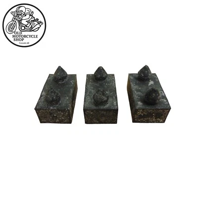 SUZUKI 09321-08006 COJÍN GOMA ASIENTO X3 ATV QUADRUNNER T125 TC120 GT550 GS750 Foto 1 de 4