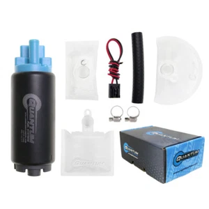 In-Tank EFI Fuel Pump w/ Strainer HFP-385-Y - Picture 1 of 1