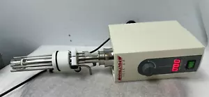 Kinematica Polytron PT-MR 3100 Homogenizer w/Dispersing Aggregate - Picture 1 of 10