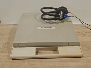 Welch Allyn AM232 Manual Audiometer with Headphones and Power Supply Listing 1 - Picture 1 of 8