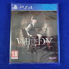ps4 WHITE DAY A Labyrinth Named School Game NEW & Sealed REGION FREE PAL PS5