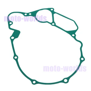 For Honda VT1100C Shadow Spirit VT1100C2 Shadow Sabre 00-07 STATOR COVER GASKET - Picture 1 of 9