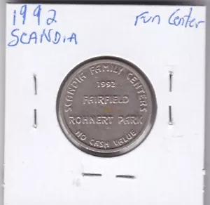 1992 Scandia Family Centers Fairfield Rohnert Park - Picture 1 of 4
