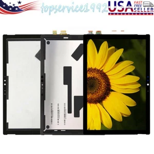 For Microsoft Surface Pro 4/5/6/7 12.3" LCD Touch Screen Digitizer Replacement - Picture 1 of 11