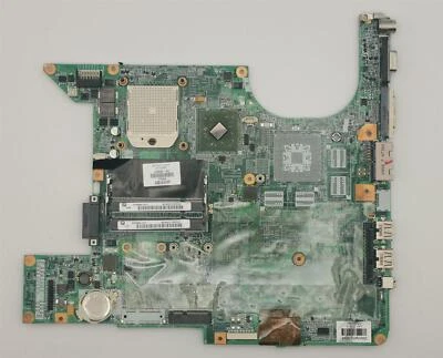 Genuine HP Pavilion DV6000 Motherboard Mainboard 459565-001 - Image 1 of 2