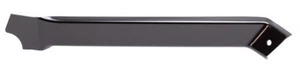 Rocker Panel to Firewall Brace RH 63 Ford Galaxie - Picture 1 of 3