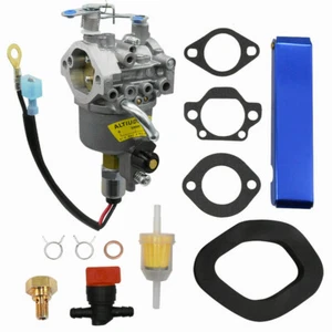 Carburetor for Onan Cummins A041D736, Microquiet 4000-Watt 4KYFA26100 Generators - Picture 1 of 5