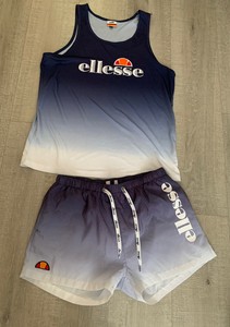 Las mejores ofertas en Ellesse trajes y conjuntos para hombres | eBay