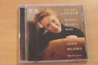 Anne Sofie Von Otter - Lieder Melodies: Beethoven, Meyerbeer, Spohr Cd 2001 Vg.