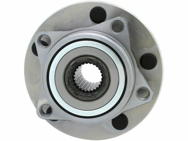 Conjunto de buje de rueda delantera WJB 78PX69M para Dodge Stratus Coupé 2001-2005 Foto 1 de 1