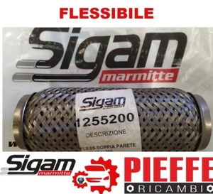 FLEX. DOPPIA PARETE DI 55 L.200 - Imagen 1 de 2