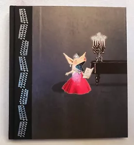 The Olivia Diva Journal - Rare Out of Print Edition - Picture 1 of 5