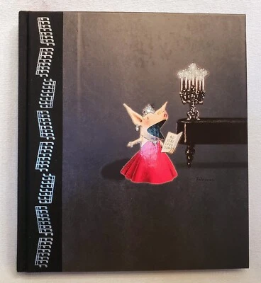 The Olivia Diva Journal - Rare Out of Print Edition - Image 1 of 4