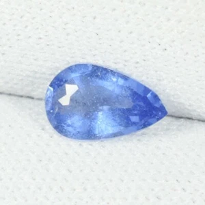 0,51 ct GLÄNZENDES HELLVIOLETT BLAU NATÜRLICHER FARBWECHSEL SODALIT siehe Vdo SCB - Bild 1 von 3