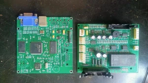 Automatic Balancer Machine Computer Board Circuit Motherboard For Unite U-870 - Picture 1 of 8