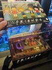 Polly Pocket Collector Friends The Television Series Toy Set NEW! Slip cover!