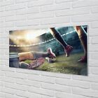 Tulup Acrylic Print 100x50 Wall Art Picture Corks football stadium