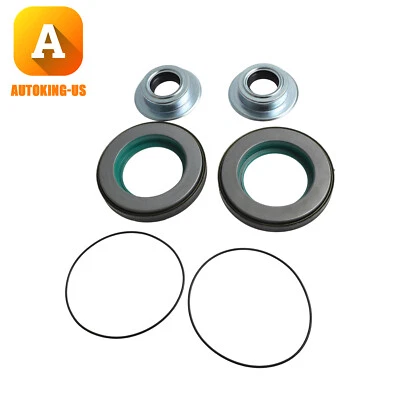 Juego de juntas de eje delantero aptas para Ford F-350 Super Duty 2005-2019 F-450 Super Duty Foto 1 de 4