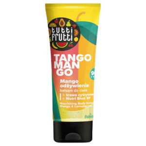 5900117977088 Tutti Frutti odżywczy balsam do ciała Tango Mango 200ml Farmona - Bild 1 von 1