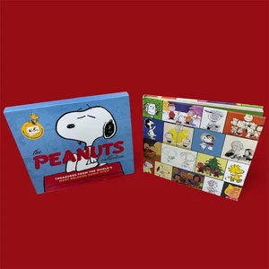 The Peanuts Collection : Treasures from the World's Most Beloved Comic Strip  - Picture 1 of 9