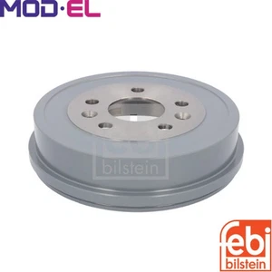 2x BRAKE DRUM 184069 FOR DACIA DUSTER/SUV/Van RENAULT DUSTER K9K874/878 1.5L - Picture 1 of 10