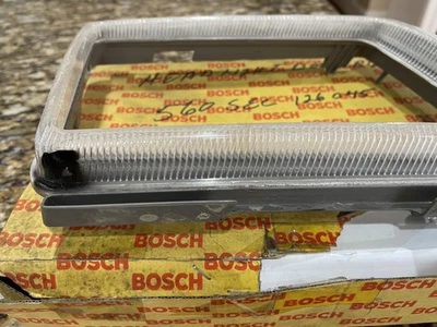 Marco puerta faro mercedes-benz 000-826-10-59 lado pasajero Foto 1 de 4