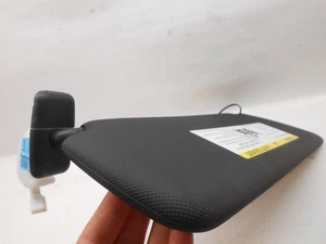 BMW M3 M4 GTS F30 F31 F32 F34 F Black Right Side Sunvisor OEM 8061314 GK0104 - Picture 1 of 6