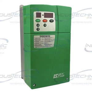 DRIVE LEROY SOMER ORDER REF : SE 23400075 SE 1,5 T 0,75KW - Picture 1 of 1
