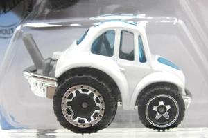 HOT WHEELS 2020 TOONED SERIES 70 VOLKSWAGEN BAJA BEETLE NEW MODEL - Picture 1 of 3