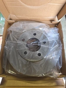 Power Stop KOE5406 - Foto 1 di 5