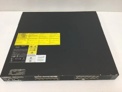 Cisco 48 Port Multilayer Fabric Switch - DS-C9148S-K9 - Image 1 of 4