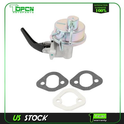 Bomba de combustible mecánica Toyota 4Runner 1984 2,4 L 1981-1983 Toyota Celica 2,4 L Foto 1 de 4