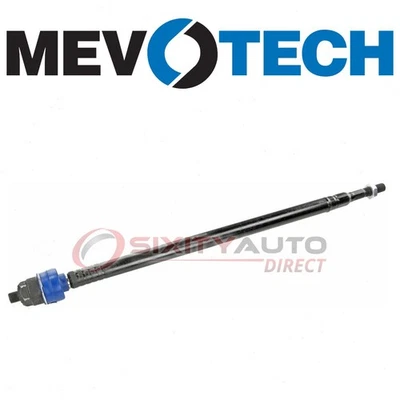 Mevotech Supreme Front Inner Steering Tie Rod End for 2002-2006 Honda CR-V - yd Foto 1 de 4
