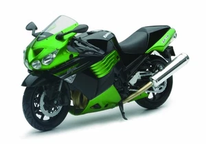 NEWRAY, KAWASAKI ZX14 2011, 1/12, NEW57433 - Picture 1 of 1