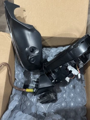 LEXUS 879100E670B1 - PARA REPUESTOS Foto 1 de 4