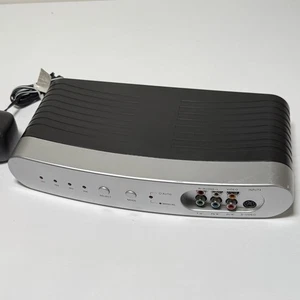 Philips 4 Way HD High Definition Automatic Component A/V Switcher PH61150 Tested - Picture 1 of 8