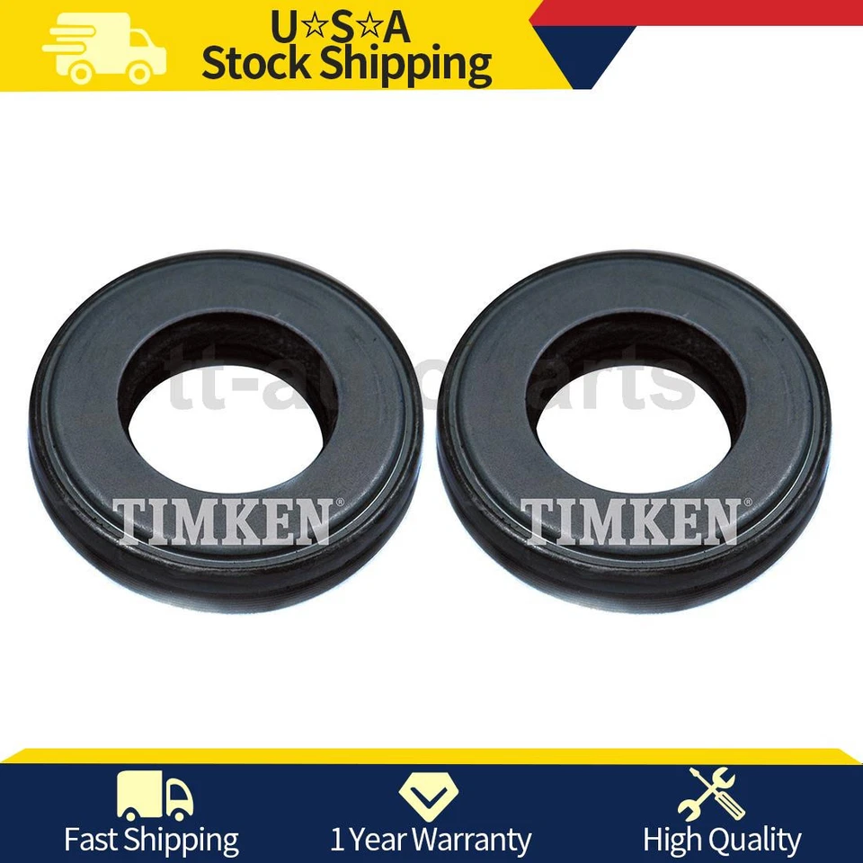 Sello de eje de salida Timken para Chevrolet Avalanche 2007 2008 2009 2010 2011 Foto 1 de 4