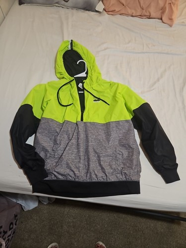 UNDERCOVER giacca a vento victoria secret rosa