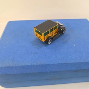 Aurora Ho Woody Slot Car - Picture 1 of 3